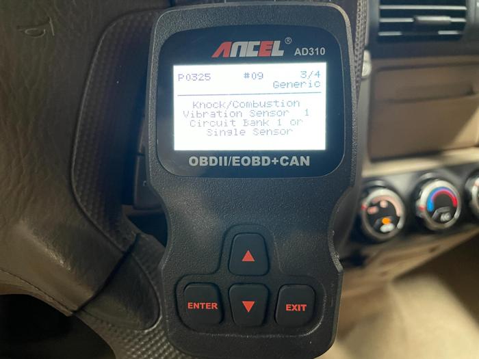 2006 Honda CR-V