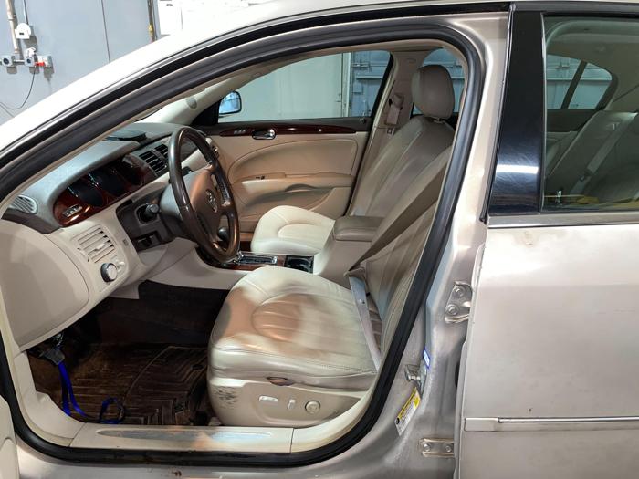 2008 Buick Lucerne