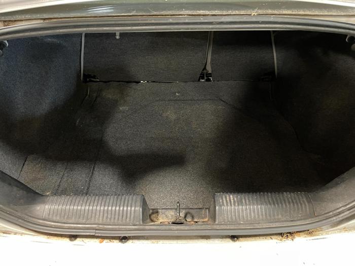 2006 Ford Focus