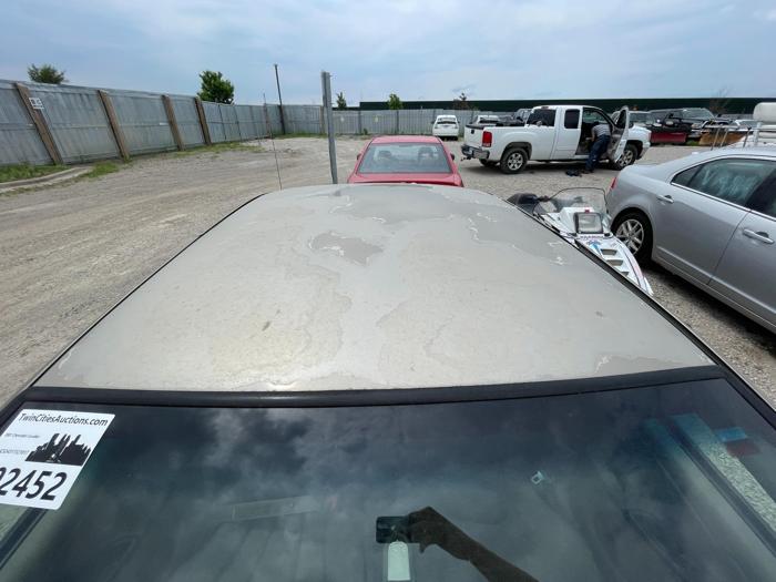 2001 Chevrolet Cavalier