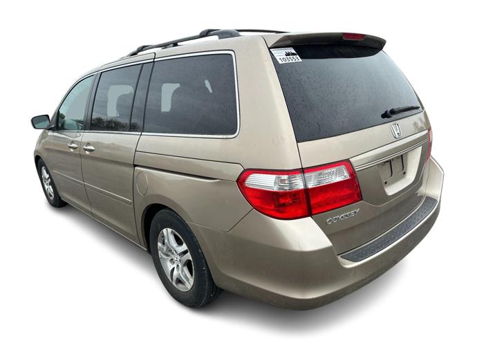 2006 honda odyssey ex-l with 205462 miles for sale near elk-river, minnesota 62d84474452544648694459300dc2e2a.jpg