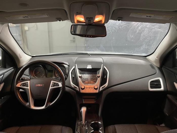 2010 GMC Terrain
