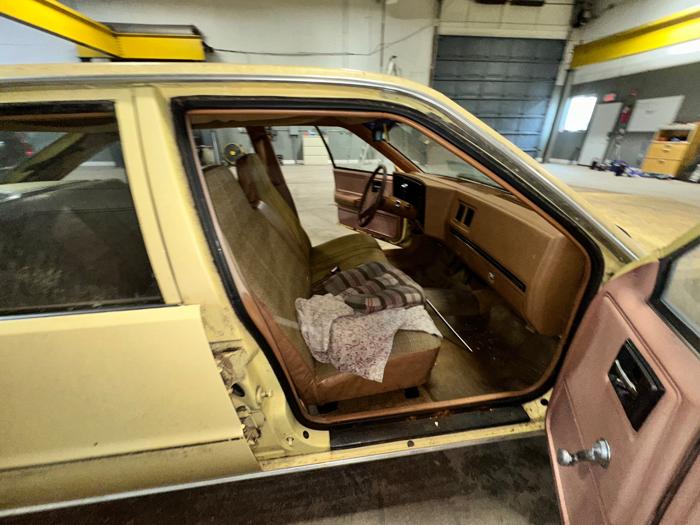 1980 chevrolet citation - with 65899 miles for sale near elk-river, minnesota 62e2b77b5d2f4d9ba071788534e44ab2.jpeg