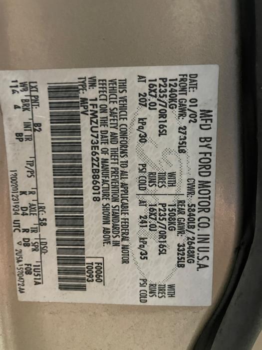 2002 ford explorer xlt-4wd with 136256 miles for sale near elk-river, minnesota 62e334b1fe6c469e9bdbe940bcf70efd.jpeg