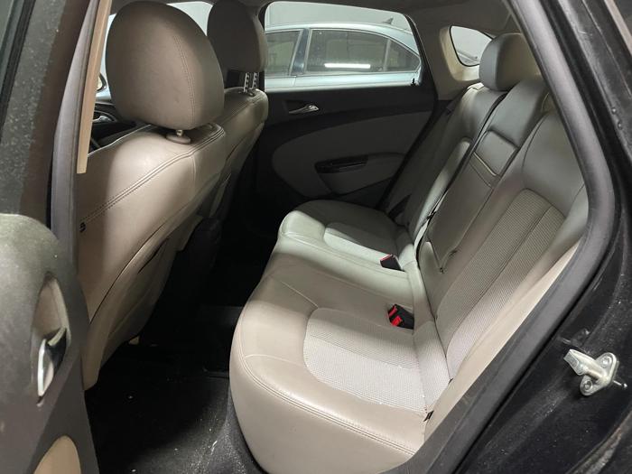 2014 Buick Verano