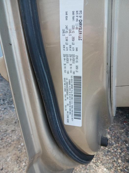 2009 dodge grand-caravan se with 152859 miles for sale near elk-river, minnesota 62fc6f277cf04445a23585257ded8562.jpg