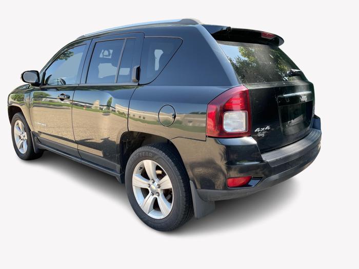 2014 Jeep Compass