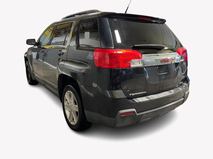 2010 GMC Terrain