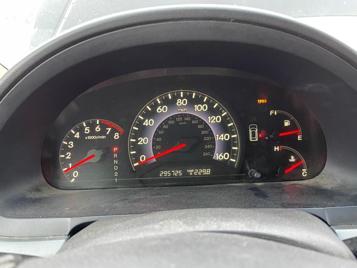 2007 honda odyssey ex-with-leather-(with-res) with 295725 miles for sale near elk-river, minnesota 6321513a0fea4b31bdd438d2d67f2a3a.jpg