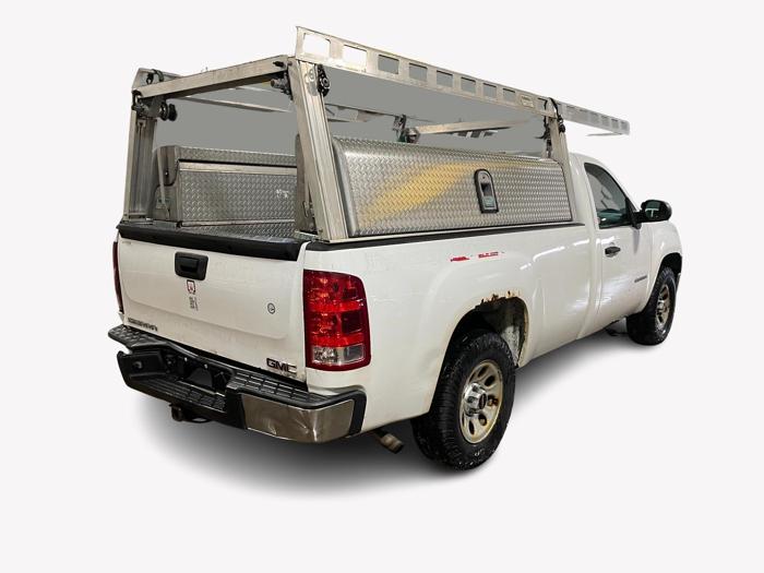 2013 GMC Sierra 1500