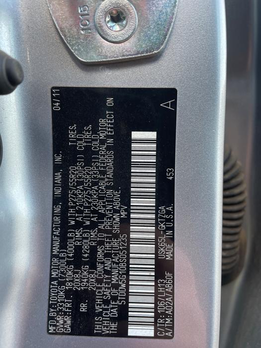2011 toyota sequoia plantium-4wd-ffv with 210069 miles for sale near hastings, minnesota 6325fed058504d92a22b0861a73a10f6.jpeg