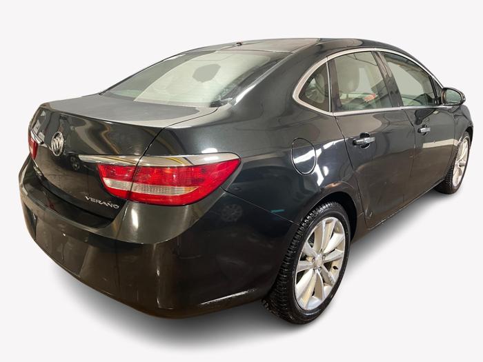 2014 Buick Verano