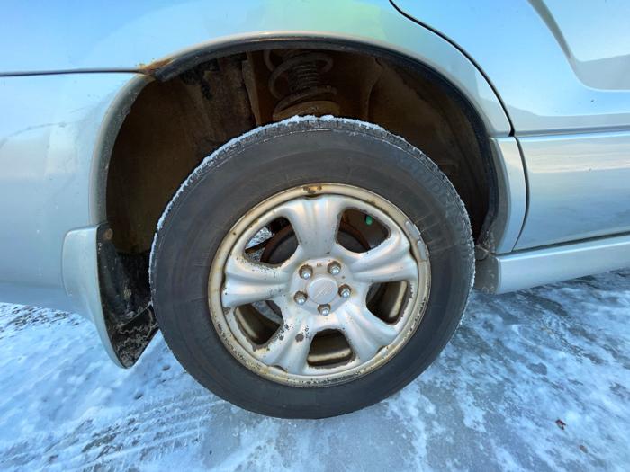 2006 subaru forester 2.5x with 152187 miles for sale near elk-river, minnesota 63350ce779454bca852f3a9d492f81d6.jpeg