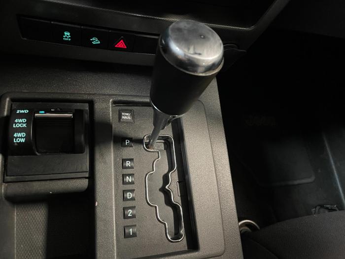 2010 Jeep Liberty