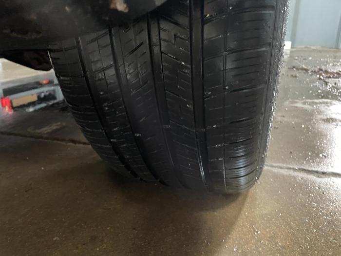 2013 Porsche Cayenne