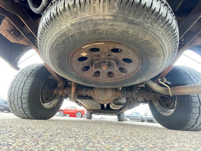 2005 chevrolet silverado-1500 ls-crew-cab-4wd with 291163 miles for sale near fridley, minnesota 634bf6545088455b8941d8b5300ea07a.jpeg