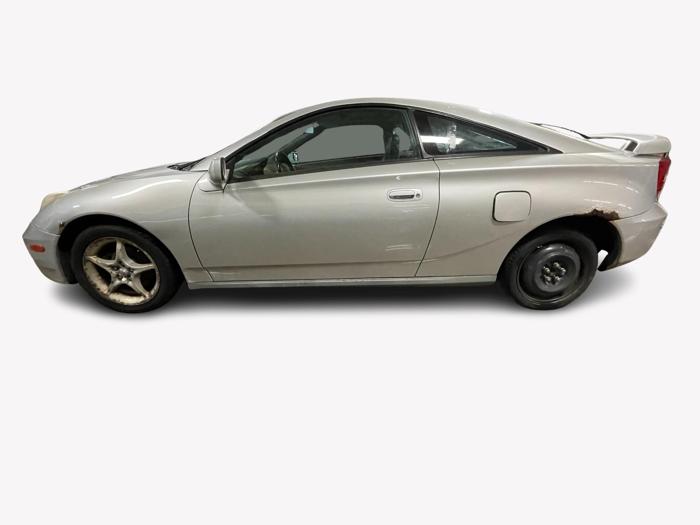 2000 Toyota Celica