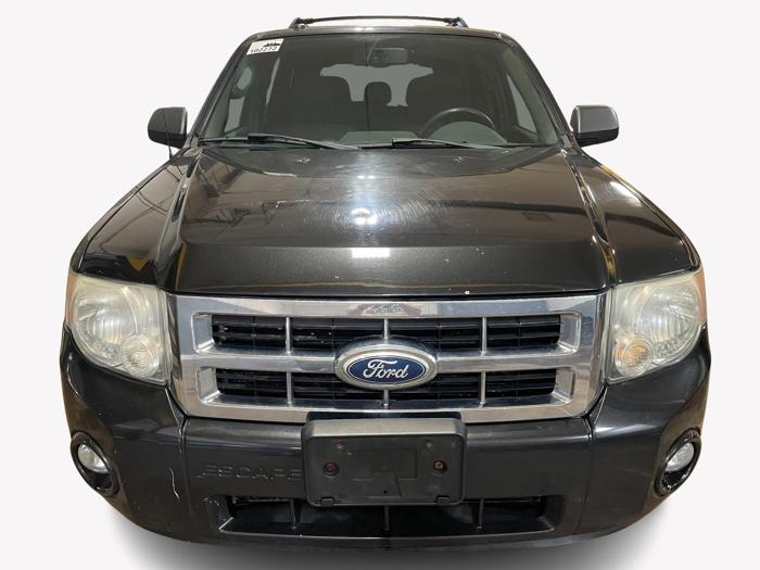 2011 Ford Escape