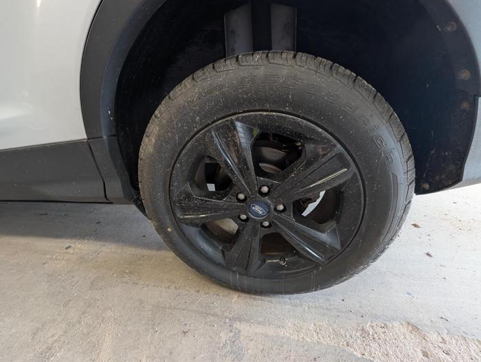 2013 ford escape se-fwd with 160475 miles for sale near elk-river, minnesota 63582d0e87b24267ae0eff61ec17c02c.jpg