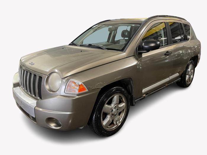 2007 jeep compass limited with 110184 miles for sale near elk-river, minnesota 636e5371c02847f68483305668c5c799.jpg