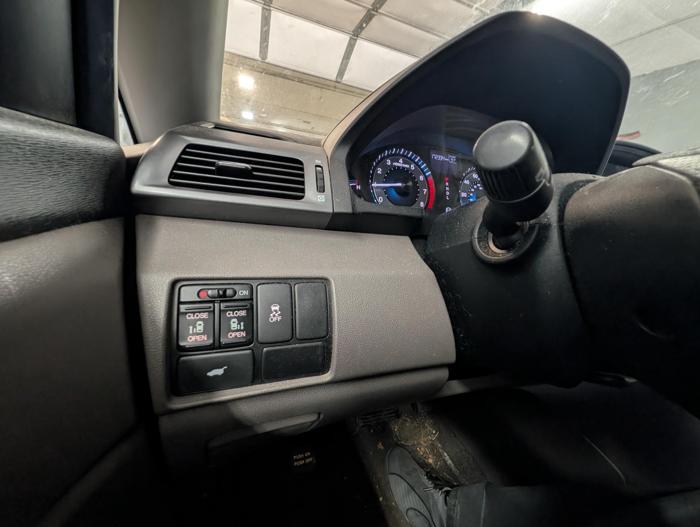2011 honda odyssey ex-l with 172334 miles for sale near elk-river, minnesota 636f4263e35845c5854611fbad6dffd4.jpg
