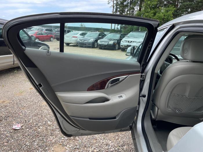 2010 Buick LaCrosse