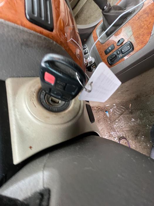 2006 lexus gx-470 sport-utility with 257265 miles for sale near elk-river, minnesota 638065c79b1f416da755808e5a000d47.jpeg