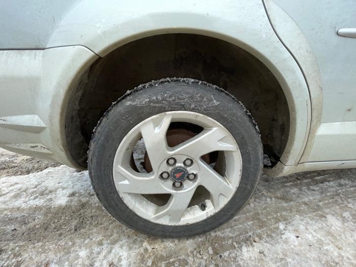 2003 pontiac vibe awd with 145570 miles for sale near elk-river, minnesota 638ca03ca2ef4edf8b529fe5dde48e9a.jpeg