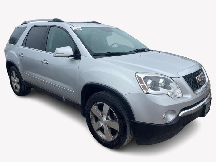 2011 gmc acadia slt-1 with 185247 miles for sale near elk-river, minnesota 638e02ee912a49a387f5a37b901a7308.jpg