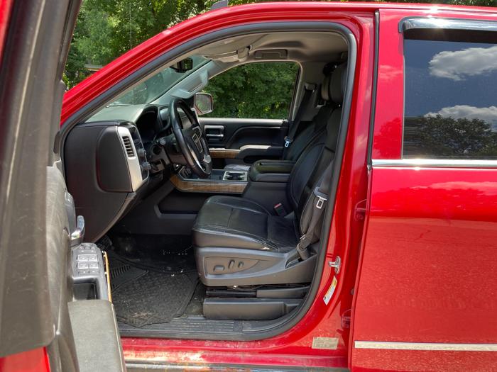 2014 GMC Sierra 1500