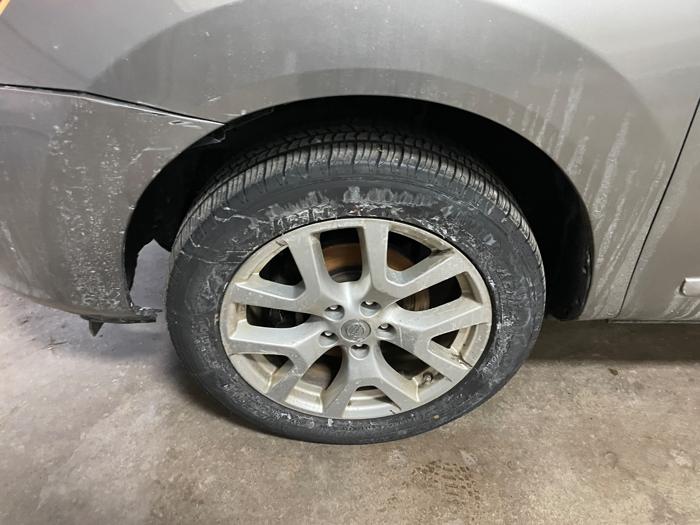 2011 nissan rogue s-awd with 142090 miles for sale near elk-river, minnesota 63910952b5534191b71b62e32f0d954a.jpeg