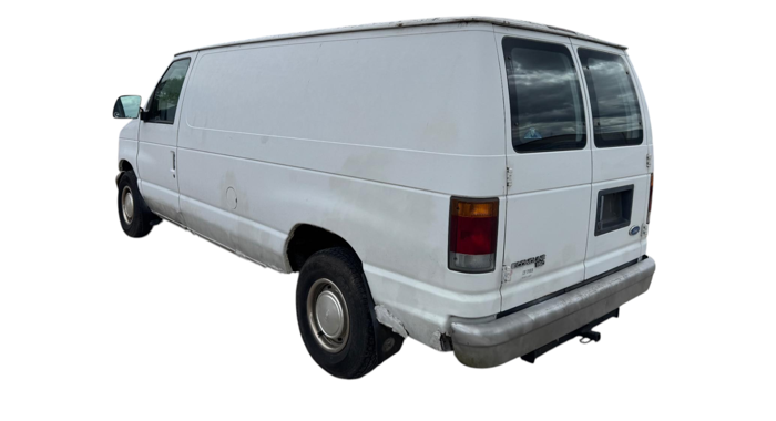 1994 ford econoline e150 with 205111 miles for sale near elk-river, minnesota 63a19d9deaaf40aba6498b466c894d25.png