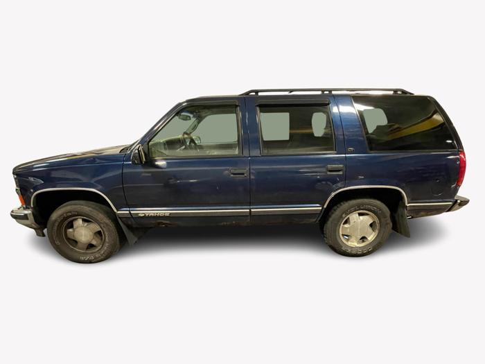 1999 Chevrolet Tahoe
