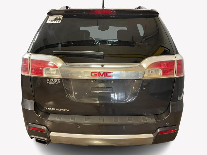 2013 GMC Terrain