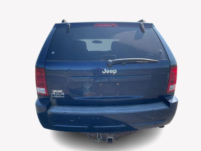 2006 Jeep Grand Cherokee