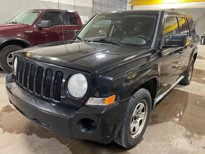 2010 jeep patriot sport with 140833 miles for sale near elk-river, minnesota 63bc685bdaa7422ab0b79f1ef98ec73b.jpg