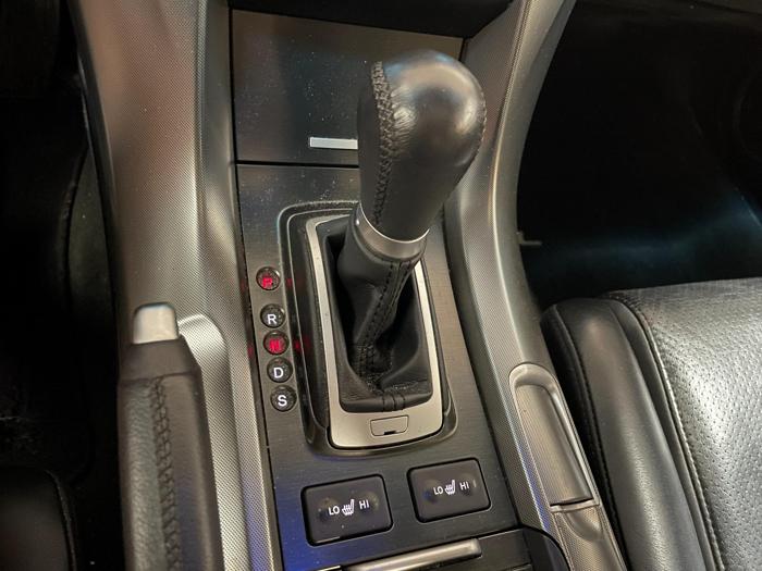 2010 Acura TL