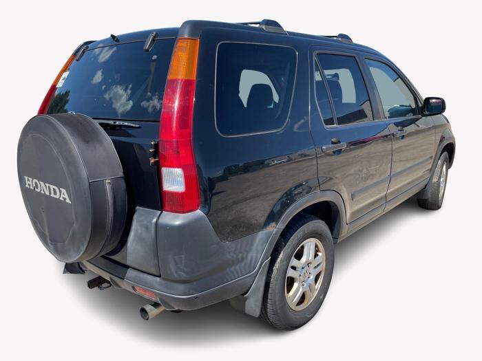 2003 Honda CR-V