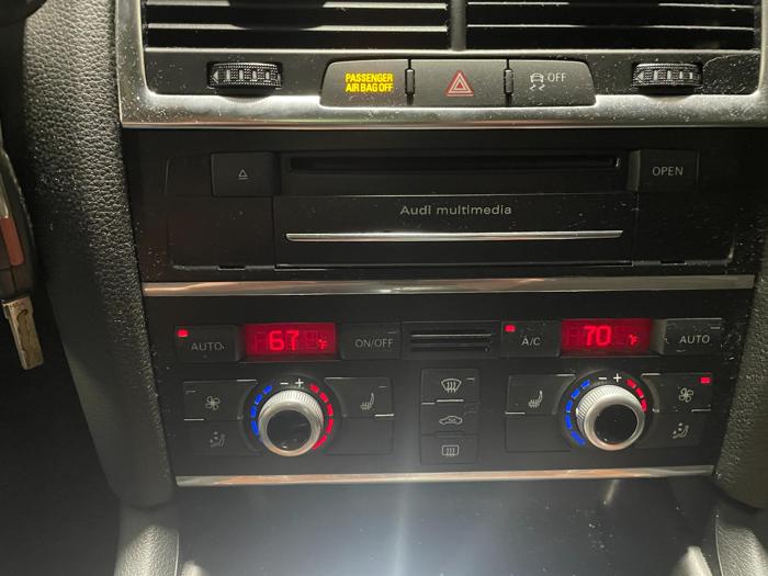 2014 Audi Q7