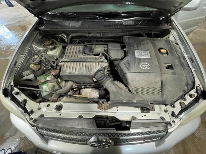 2006 Toyota Highlander