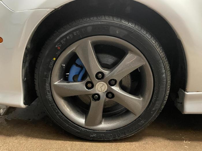 2006 Mazda Mazda6