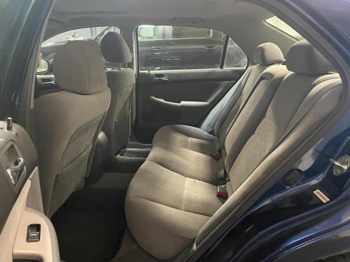 2003 Honda Accord