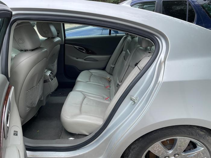 2010 Buick LaCrosse