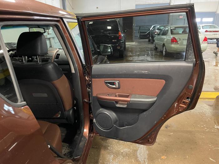 2012 Kia Soul