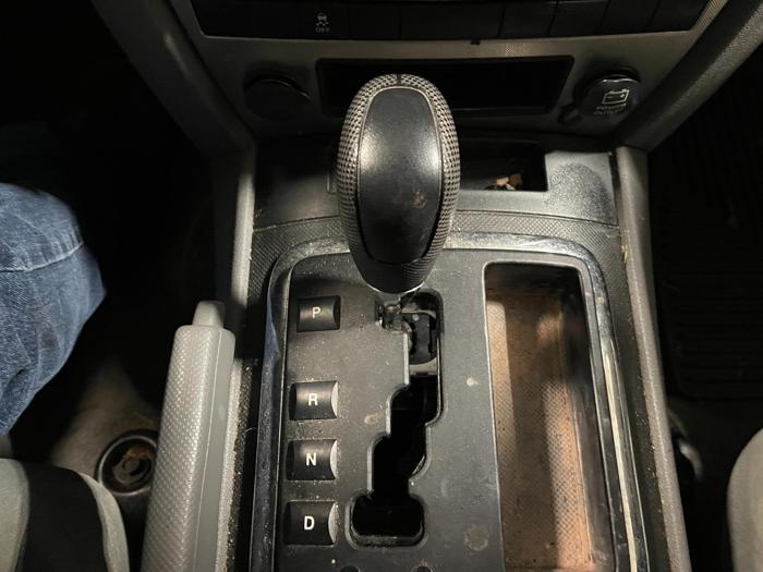 2005 Jeep Grand Cherokee