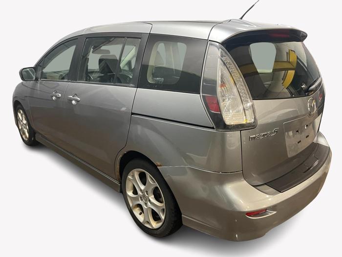 2010 Mazda Mazda5