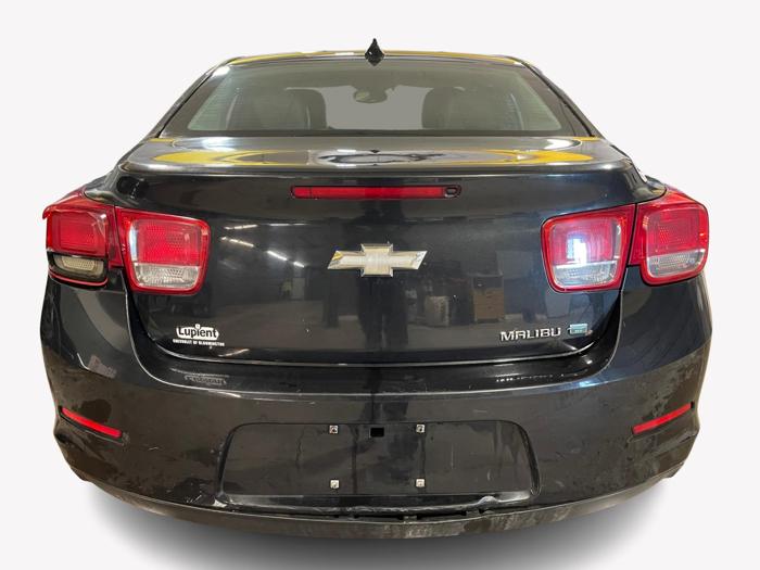 2013 Chevrolet Malibu