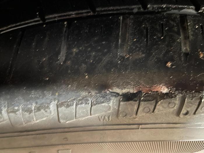 2007 Subaru Outback