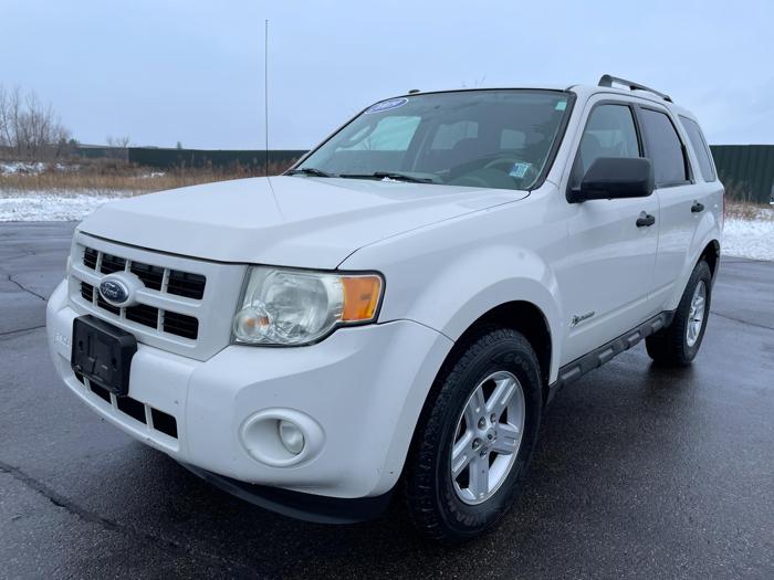 2009 Ford Escape