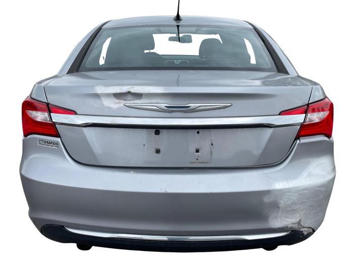 2013 chrysler 200 lx with 210268 miles for sale near elk-river, minnesota 642ebc90bb2b4b1e95672532bcae54a8.jpg
